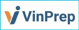 VinPrep Logo