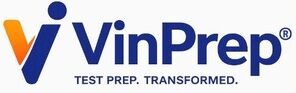 Vinprep SAT Course USA Logo